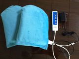 CE Comfortable Massage Cushion for Foot with Heat