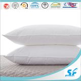 Factory High Quality Cotton Plain Pillowcase Microfiber Down Pillow