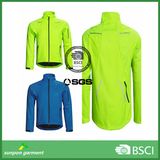 Men's Fashion Windproof, Waterproof, Breathable Softshell Jacket