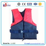 Best Quality Adult Kayak Sailing Life Jacket