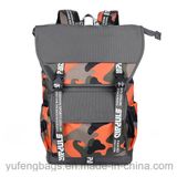 Laptop, Sports, School, Computer, Travel, Shoulder Backpack Yf-Lb1672