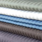 Solid Color Dyed T/C Herringbone Pocket Lining Fabric with High Quality From Manufacture