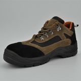 Stylish Steel Toe Cap Work Shoes Ufb055