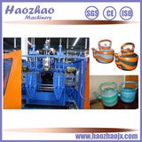 Double Layer Pot Blow Molding Machine