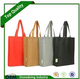 Reusable Colourful Ultrasonic Non Woven Bag for Shopper