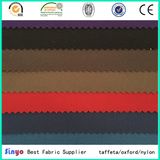 High Density Uly Coated Guchi Textile 900d Fabric for Laptops