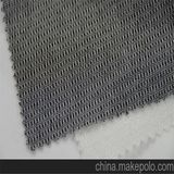 Fusible Interlining for Uniform Bi-Stretch Woven Interlining Manufacture