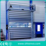 Aluminum Alloy High Speed Fast Rapid Rolling Shutter