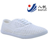 Mesh Upper Classic Women Canvas Shoes Bf1610152