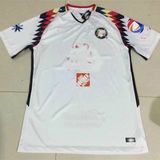 17/18 Season America Home and Away Jerseys