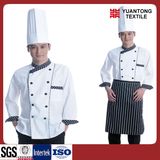 Hot Sale Classic Hotal Chef Uniform