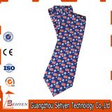 Men's High Quality 100% Woven Silk Tie