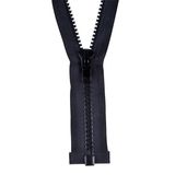 5# Open End Plastic Zipper