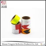 High Visibility Scotchlite Reflective Adhesive Tape for Car