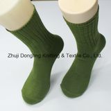 2017 Popular Military Men Cotton Sock