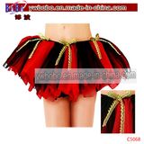 Halloween Carnival Costumes Novelty Wedding Decoration (C5068)