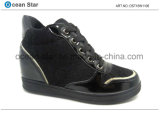 Latest Arrival Fashion Woman Injection Shoes Casual Shoes