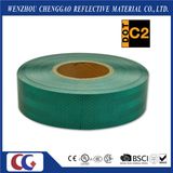 Deep Green Retro Reflective Tape 3m for Trailers (C5700-OG)