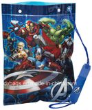 Children Kids Avengers School Sports Gym Swimming Swim Bag