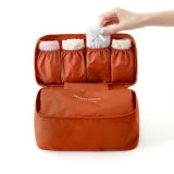 Waterproof Travel Storage Underwear Bra Organizer Bag in Bag