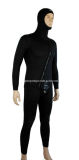 Neoprene Hooded Diving Suit & Wetsuit
