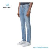 2017 Hot Sell Latest Slim-Fit Denim Jeans for Men by Fly Jeans