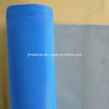 Blue Color 18*16mesh Insect Window Screen Mesh