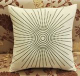 Cc Wholesale 100% Cotton Printed Sofa Cover