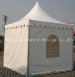 3X3 Hi-Peak Frame Tent with Wide Applications