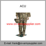 Army Clothes-Military Clothing-Police Suit-Acu-Multicam Camouflage Combat Uniform