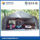 Durable Waterproof Awning/Tent Fabrics, PE Tarpaulins