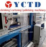 bottle water shrink packaging machine YCBS25CF