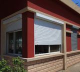 Residential Electrical Aluminum Roller Shutter (BH-RS01)