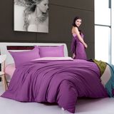 2015 Hot Selling Satin Luxury Bedding Set