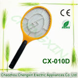 Chaozhou Factory Best Mosquito Killer Swatter Operated by AA Batteries