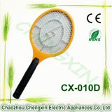 Chaozhou Factory Best Mosquito Killer Swatter Operated by AA Batteries