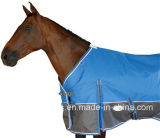 2017 Fashionable Ripstop Winter Combo Horse Blanket