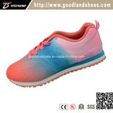 New Lady Running Sneakers Fashion Casual Shoes Hf601