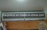 FM Series Air Curtain with Heating and Cooling