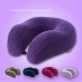 Shredded Memory Neck Foam Pillow