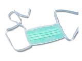 Face Mask 3 Ply Face Mask Surgical Mask