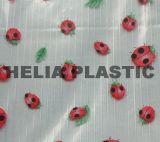 PVC Sheet for Tablecloth (HL025-1)