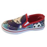Children Boat Shoes Loafer Kids Shoes Slip-on