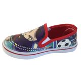 Children Boat Shoes Loafer Kids Shoes Slip-on