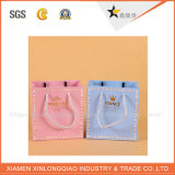 Custom Design High Quality Factory Dirrect Gift Paper Bag