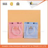 Custom Design High Quality Factory Dirrect Gift Paper Bag