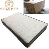 Made in China Vacuum Roll Compress Mattress in Box