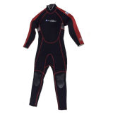 Men's Neoprene Long Sleeve Wetsuit (HX-L0127)