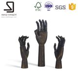 Wooden Hand Mannequins for Display