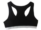 Sports Wear, Simple Comfortable Design Bra